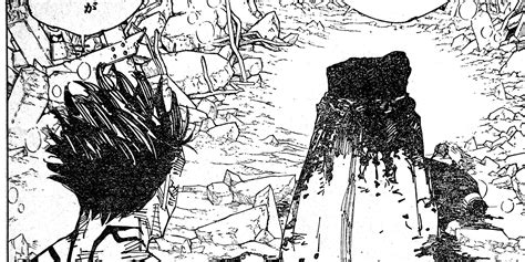 jjk 236 spoilers twitter|Twitter breaks as Jujutsu Kaisen chapter 236 confirms the